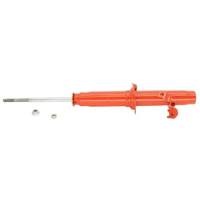 KYB - 741031 - Front AGX Adjustable Gas Strut by KYB - 741031