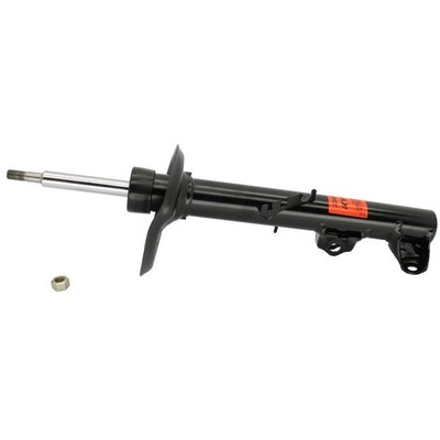 KYB - 334902 - Front Gas Charged Strut by KYB - 334902
