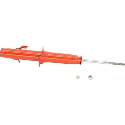 KYB - 741031 - Front AGX Adjustable Gas Strut by KYB - 741031