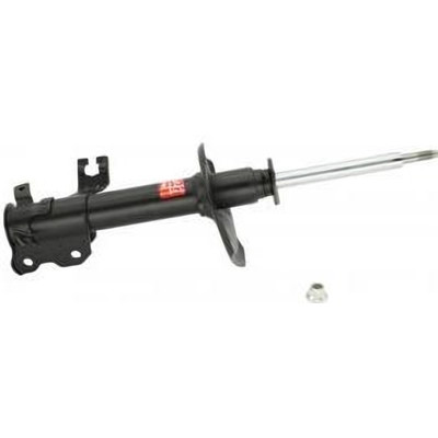KYB - 333344 - Front Gas Charged Strut by KYB - 333344