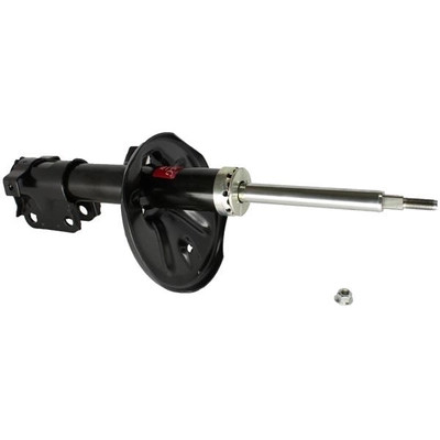 KYB - 235631 - Front Gas Charged Strut by KYB - 235631