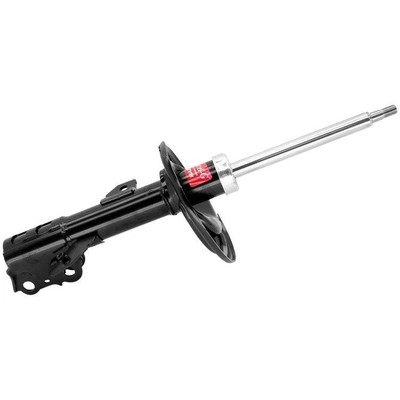 KYB - 339182 - Front Gas Charged Strut by KYB - 339182
