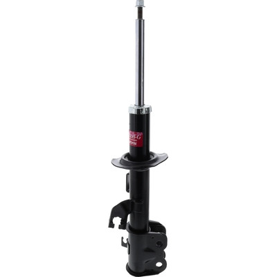 KYB - 3347511 - Front Gas Charged Strut by KYB - 3347511