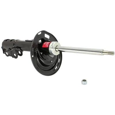 KYB - 339182 - Front Gas Charged Strut by KYB - 339182