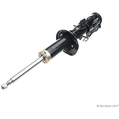 KYB - 333512 - Front Gas Charged Strut by KYB - 333512