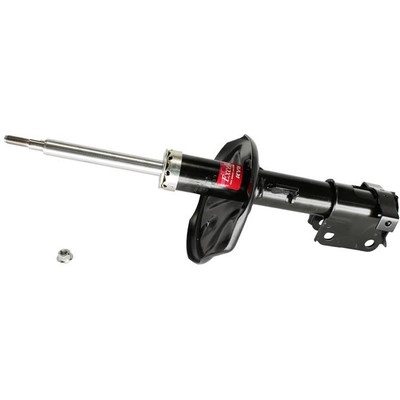KYB - 235631 - Front Gas Charged Strut by KYB - 235631