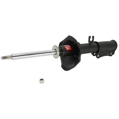 KYB - 236005 - Front Gas Charged Strut by KYB - 236005