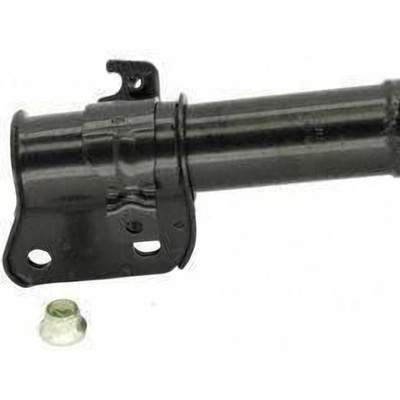 KYB - 334301 - Front Gas Charged Strut by KYB - 334301