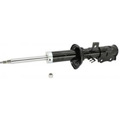 KYB - 333512 - Front Gas Charged Strut by KYB - 333512