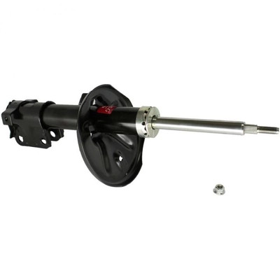 KYB - 235631 - Front Gas Charged Strut by KYB - 235631