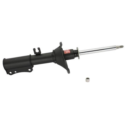KYB - 236005 - Front Gas Charged Strut by KYB - 236005