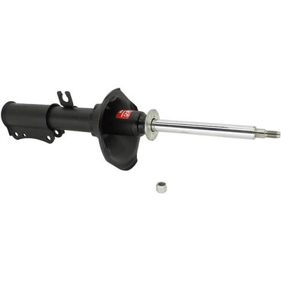 KYB - 236005 - Front Gas Charged Strut by KYB - 236005