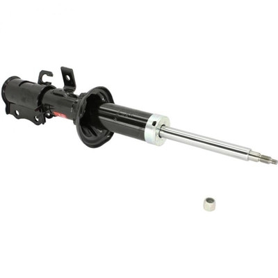 KYB - 333512 - Front Gas Charged Strut by KYB - 333512