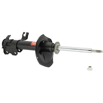 KYB - 333344 - Front Gas Charged Strut by KYB - 333344