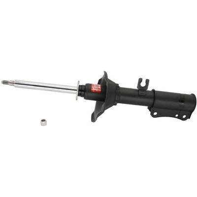 KYB - 236005 - Front Gas Charged Strut by KYB - 236005