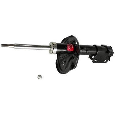 KYB - 235631 - Front Gas Charged Strut by KYB - 235631