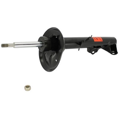 KYB - 334902 - Front Gas Charged Strut by KYB - 334902