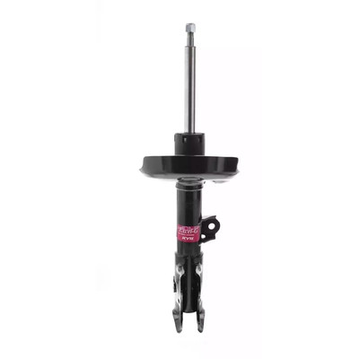 KYB - 3350078 - KYB - 3350078 - Front Passenger Side Twin-Tube Strut