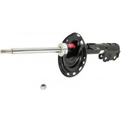 KYB - 339182 - Front Gas Charged Strut by KYB - 339182