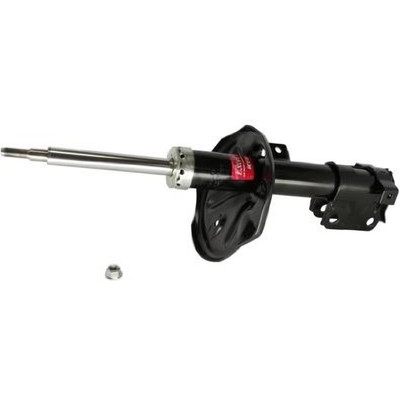 KYB - 235630 - Front Gas Charged Strut by KYB - 235630