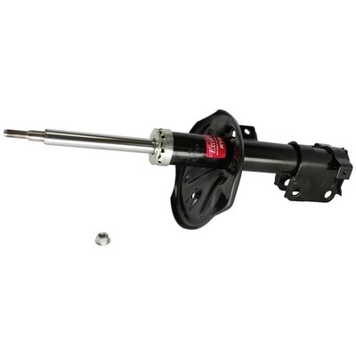 KYB - 235630 - Front Gas Charged Strut by KYB - 235630