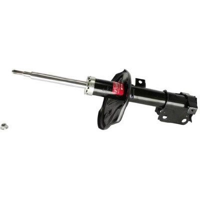 KYB - 235630 - Front Gas Charged Strut by KYB - 235630