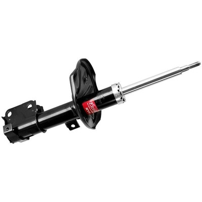 KYB - 235630 - Front Gas Charged Strut by KYB - 235630