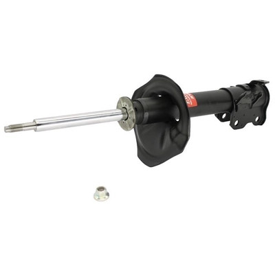 KYB - 333344 - Front Gas Charged Strut by KYB - 333344