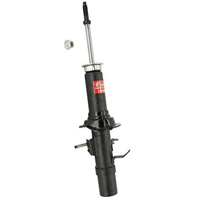 KYB - 341380 - Front Gas Charged Strut by KYB - 341380