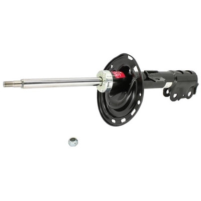 KYB - 339182 - Front Gas Charged Strut by KYB - 339182
