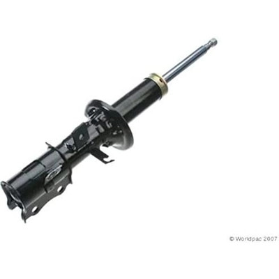 KYB - 333513 - Front Gas Charged Strut by KYB - 333513
