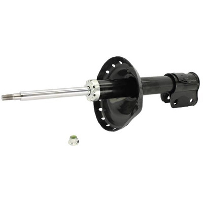 KYB - 334463 - Front Gas Charged Strut by KYB - 334463