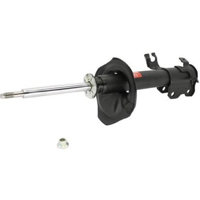 KYB - 333345 - Front Gas Charged Strut by KYB - 333345