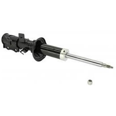 KYB - 333513 - Front Gas Charged Strut by KYB - 333513