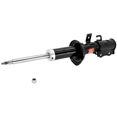KYB - 333513 - Front Gas Charged Strut by KYB - 333513