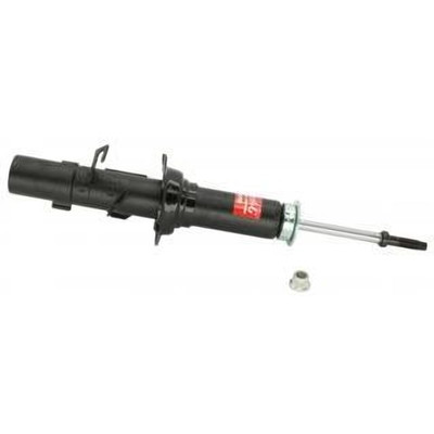 KYB - 341380 - Front Gas Charged Strut by KYB - 341380