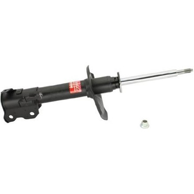KYB - 333345 - Front Gas Charged Strut by KYB - 333345