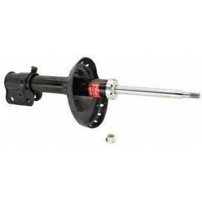KYB - 334463 - Front Gas Charged Strut by KYB - 334463