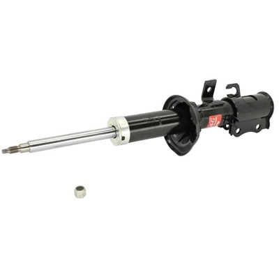 KYB - 333513 - Front Gas Charged Strut by KYB - 333513