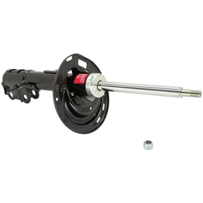 KYB - 339182 - Front Gas Charged Strut by KYB - 339182