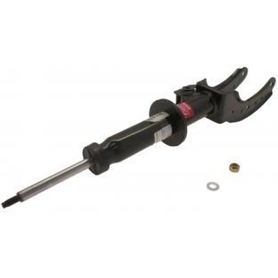 KYB - 331613 - Front Gas Charged Strut by KYB - 331613