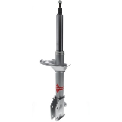 KYB - 5510029 - Rear Mono-Tube Gas Pressurized by KYB - 5510029