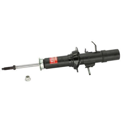 KYB - 341380 - Front Gas Charged Strut by KYB - 341380