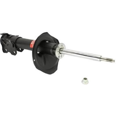 KYB - 333345 - Front Gas Charged Strut by KYB - 333345