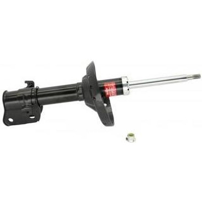KYB - 334463 - Front Gas Charged Strut by KYB - 334463