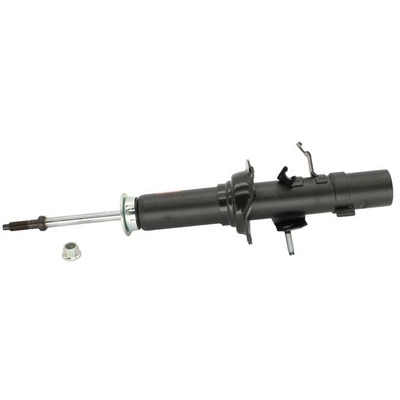 KYB - 341379 - Front Gas Charged Strut by KYB - 341379