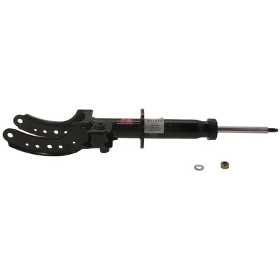 KYB - 331613 - Front Gas Charged Strut by KYB - 331613