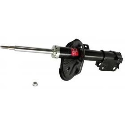 KYB - 235630 - Front Gas Charged Strut by KYB - 235630