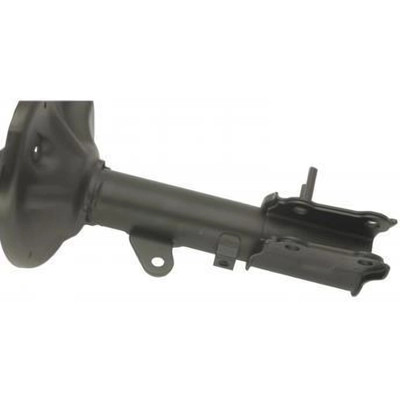 KYB - 338019 - Rear Gas Charged Strut by KYB - 338019