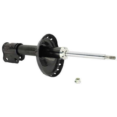 KYB - 334462 - Front Gas Charged Strut by KYB - 334462